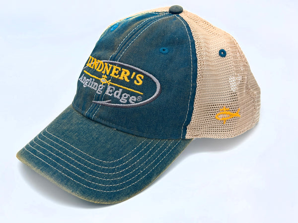 Golden Bear Trucker Cap  Trucker cap, Fishing hats for men, Trucker