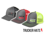 AnglingBuzz Trucker Hats