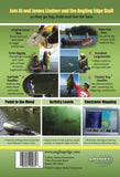 Bass Power Fishing - Back Page