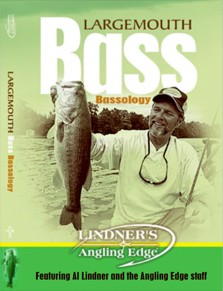 Largemouth Bassology - Angling Edge DVD