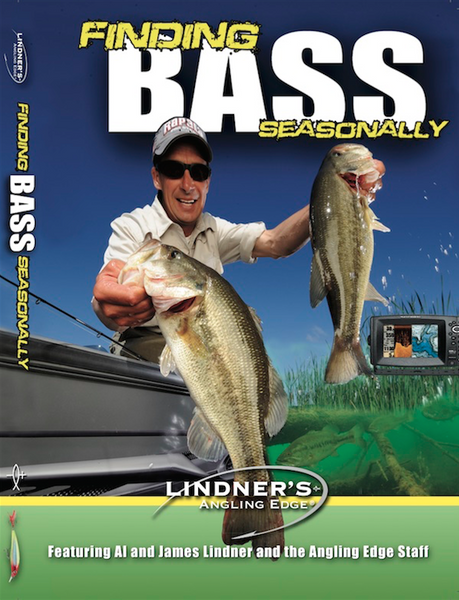 Finding Bass Seasonally - Angling Edge DVD (Digital Version Available) –  Angling Edge Store