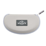 Wavy Label "Spawn" Sunglasses