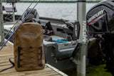 Shield Series Waterproof Backpack (Zipper)
