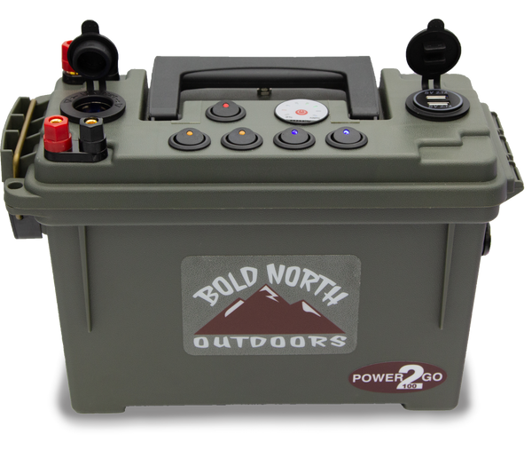 Bold North Outdoors