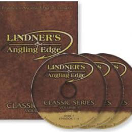 Classic Series DVDs