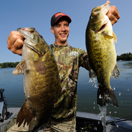 Bass DVDs
