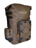 Shield Series Waterproof Backpack (Roll Top)
