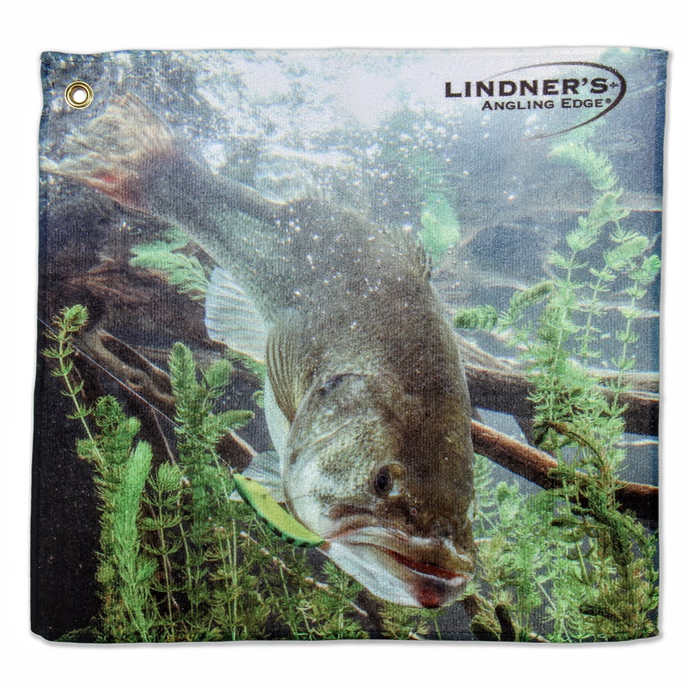 Angling Edge Towels Angling Edge Store
