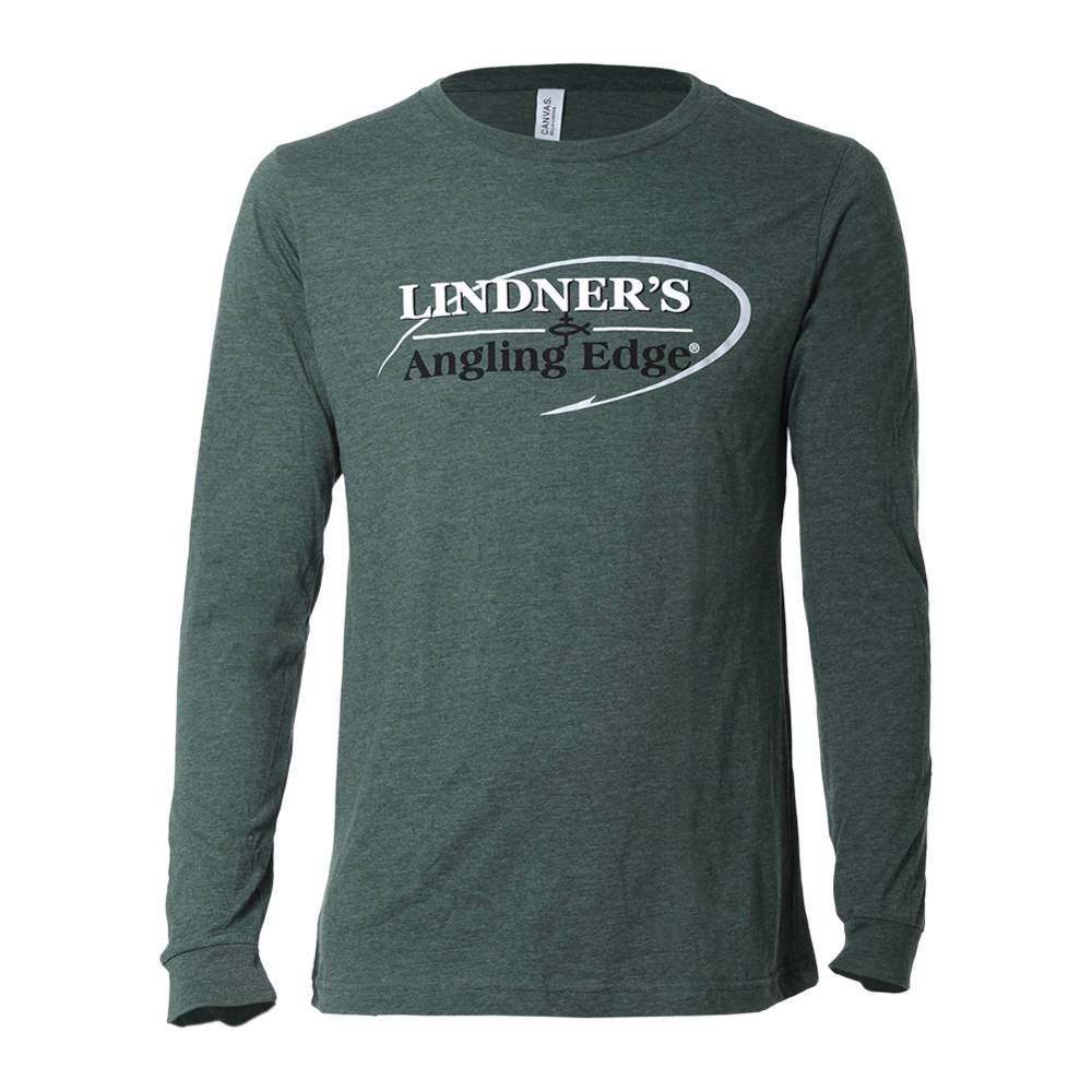 Angling Edge Shirt (Green) Angling Edge Store