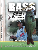 Bass Jigging and Rigging Patterns - Angling Edge DVD
