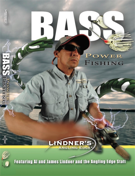 Bass Power Fishing