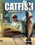 Catfish Wrangling - Angling Edge DVD