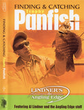 Finding and Catching Trophy Panfish - Angling Edge DVD