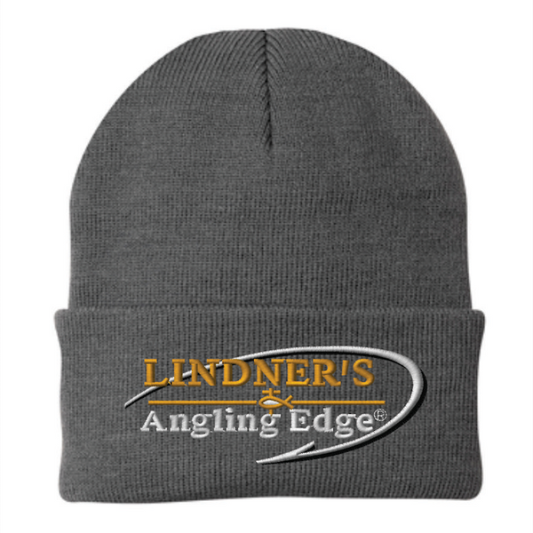 Lindner Winter Hat (gray)