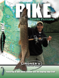 Pike Trophy Patterns - Angling Edge DVD