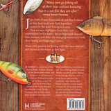 Reflections at First Light Gift Book: Lessons and Stories from a Fisherman's Life (Hardcover) (back side)