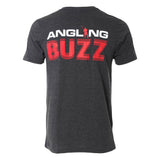 AnglingBuzz Fashion Shirt (back)
