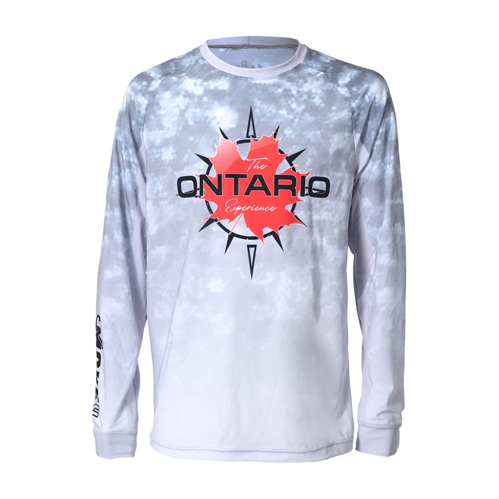 The Ontario Experience Performance Shirt